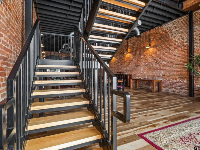 Historic Downtown Multi-use Property with Event Venue, Retail Space, and Potential Loft Conversion