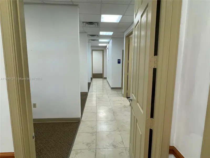 First-floor Office for Sale in Coral Springs Professional Campus, 1,479 Sq. Ft.