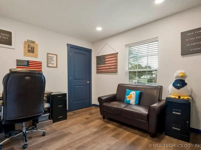 Versatile Event Center and Office Building with Conference Rooms in Prime Location