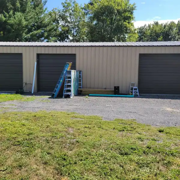 Commercial Lease