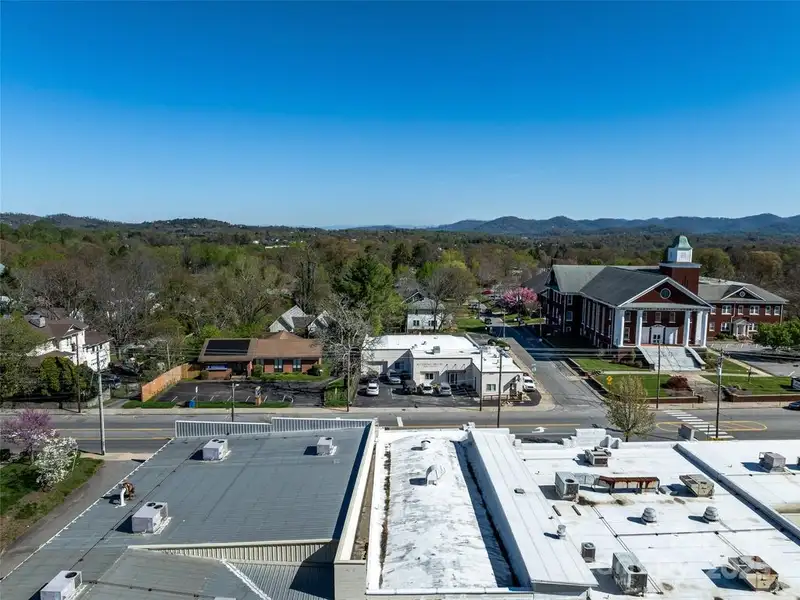 1.91-acre Mixed-use Development Opportunity on Haywood Road, Asheville
