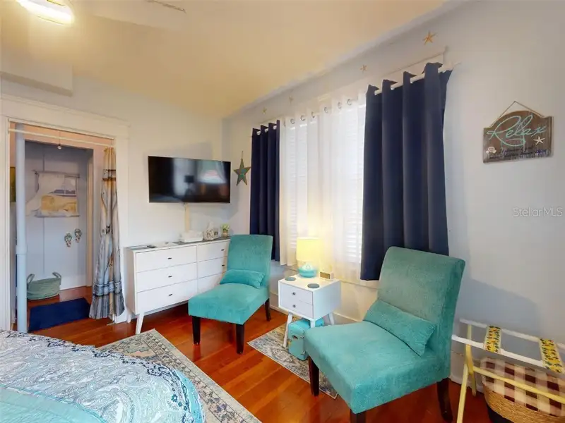 Historic Home and Turnkey Bed & Breakfast in Downtown Daytona Beach