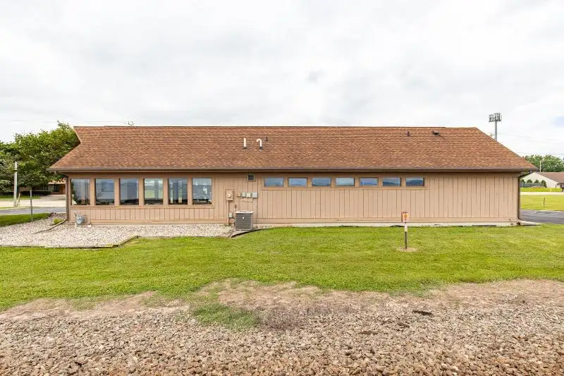 Established Chiropractic Office for Sale-lease Back with Water Views in Prime Location