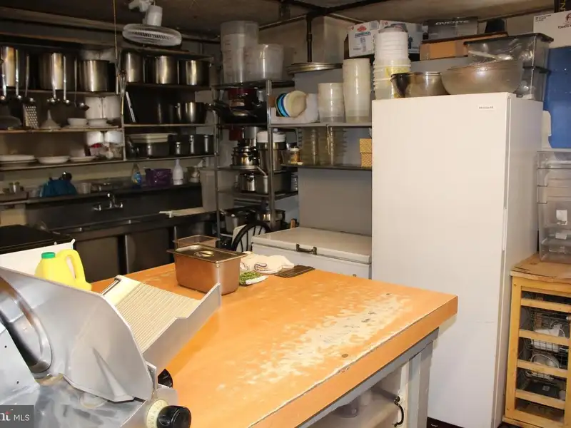Established Pizza Store for Sale in High-traffic Location Near Black Horse Pike