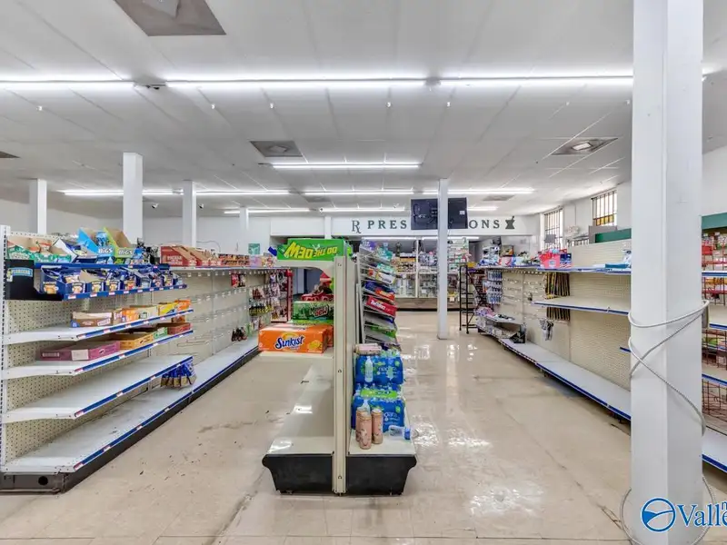 Established Commercial Property on Highway with High Visibility and Income Potential