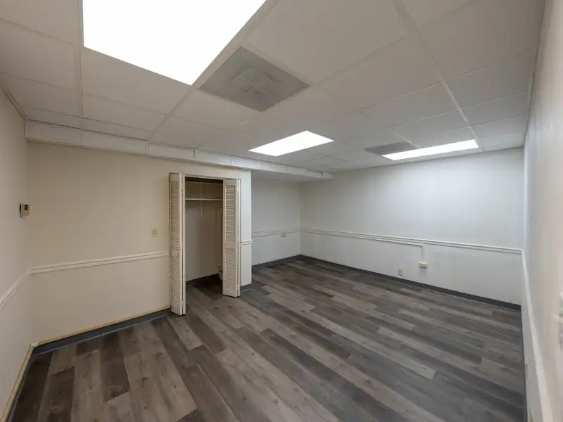 Office and Warehouse Facility in Waynesville Business Park with 9,000+ Sq. Ft.