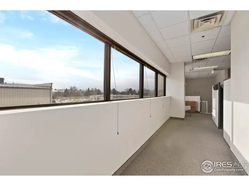 Office Space for Lease - $18/sf Gross, Open Floor Plan with Individual Offices and Conference Room