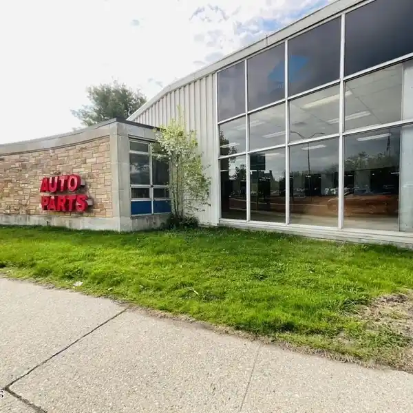 Commercial Sale