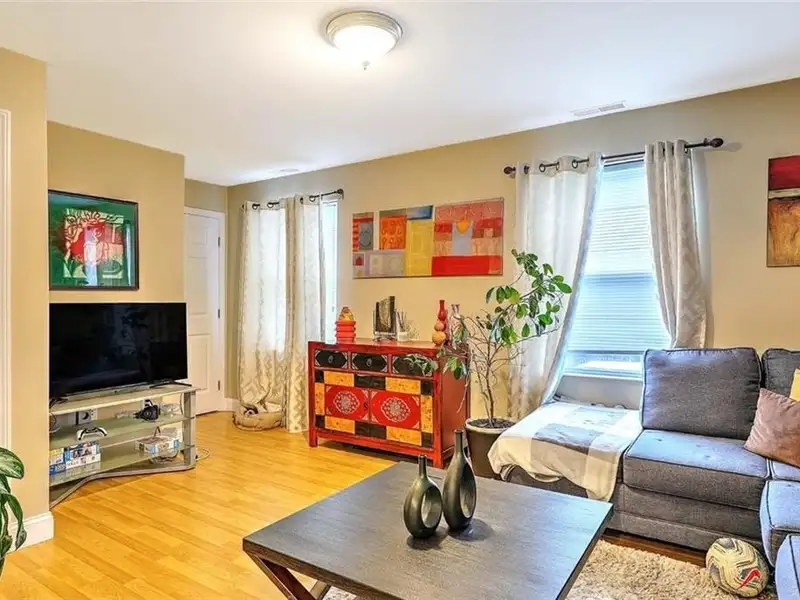 14-unit Residential Complex in Barrington, Ri on Nearly an Acre of Land