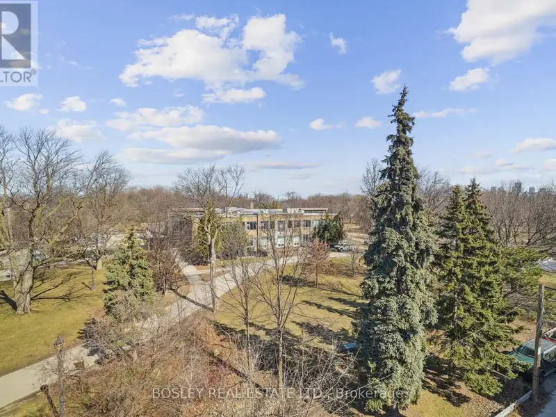 Mixed-use Investment Property in Prime Queen West Location with Stable Tenancies