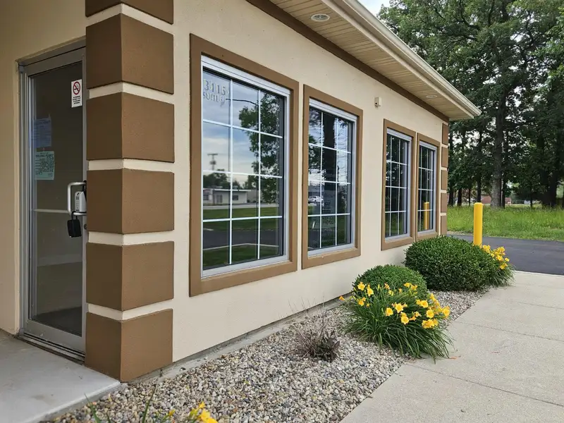 Brand-new End Unit Retail/office Space in Prime Location with Ample Parking