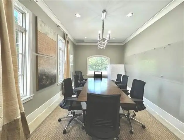 Class a Office Building for Sale or Lease in Prime Highway Commercial Location