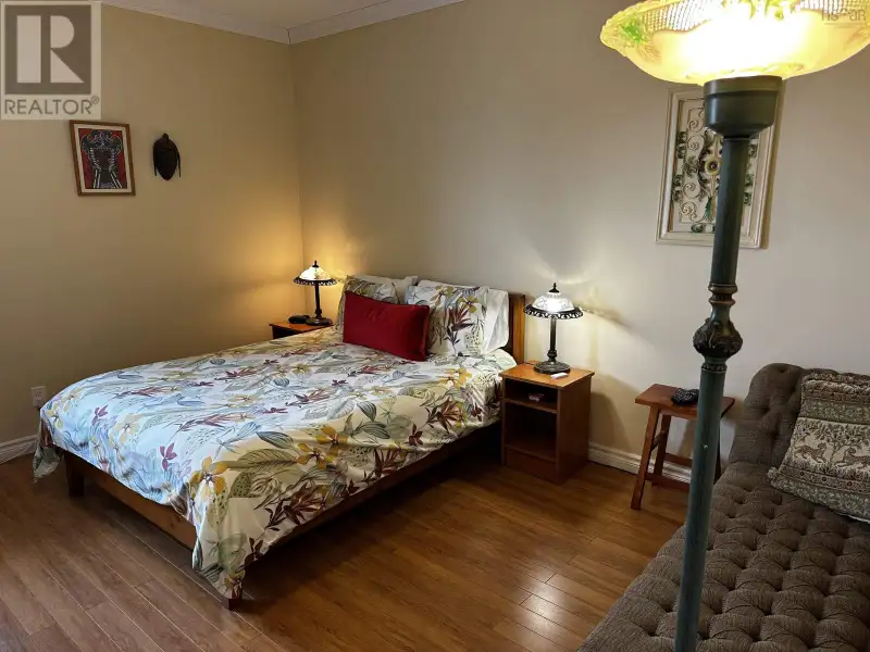 Custom-built Home with En Suites and Water Views in Port Hood, Cape Breton