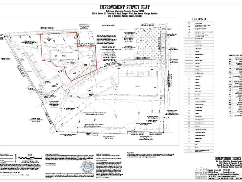 Investment Opportunity: Four Suite B&b in Montrose, Colorado with 7.2% Projected Cap Rate