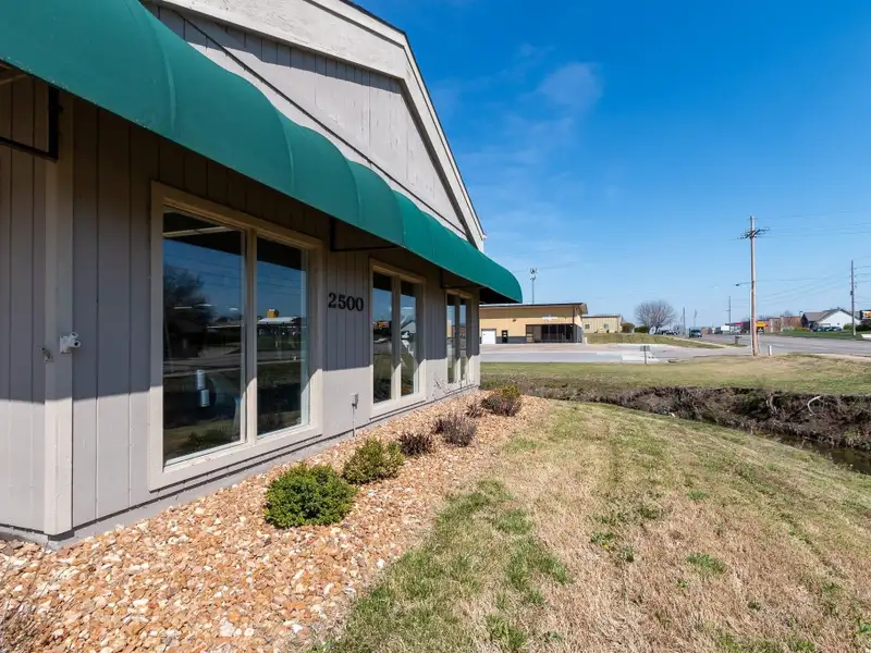 Versatile Two-story Office/retail Space for Sale in Long Island Business Center