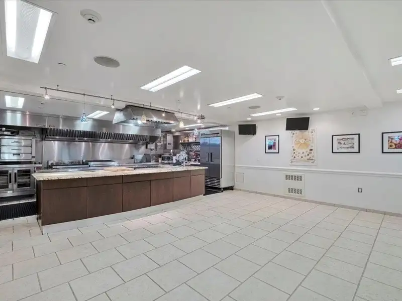 Historic Neoclassical Building in Tuckahoe Village with Modern Upgrades and Prime Location