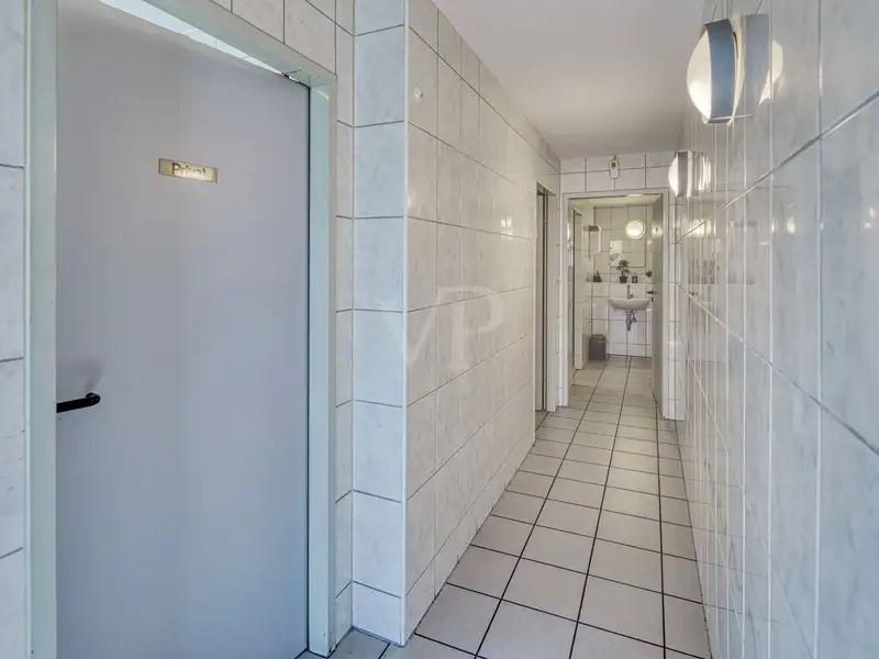 Versatile Historic Property in Troisdorf-spich: Restaurant and Residential Units for Sale