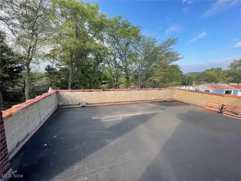 Updated Mixed-use Brick Building with Retail and Office Space in Prime Location