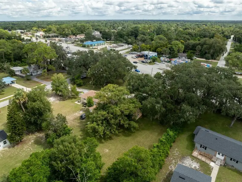 Mixed-use Investment Property with Retail Space in Debary's Growth Corridor