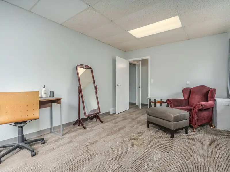Commercial Office Space for Lease in Serene Portage Creek Setting