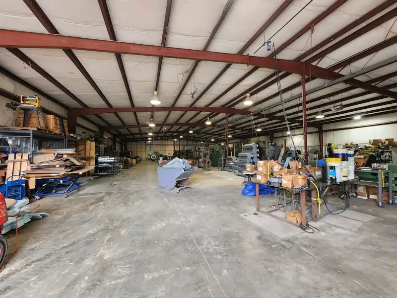 Commercial Lease
