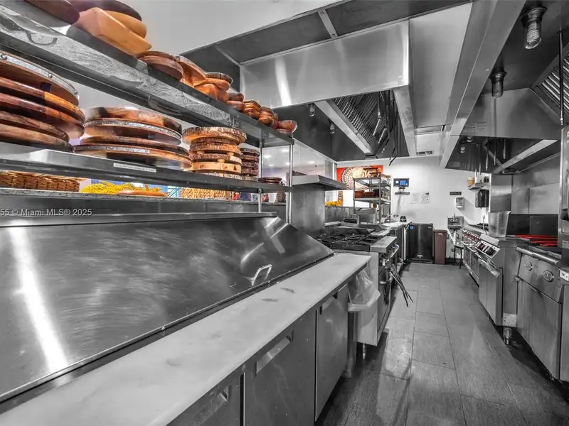Turn-key Mediterranean Restaurant in Prime Florida Location with 240 Seating Capacity