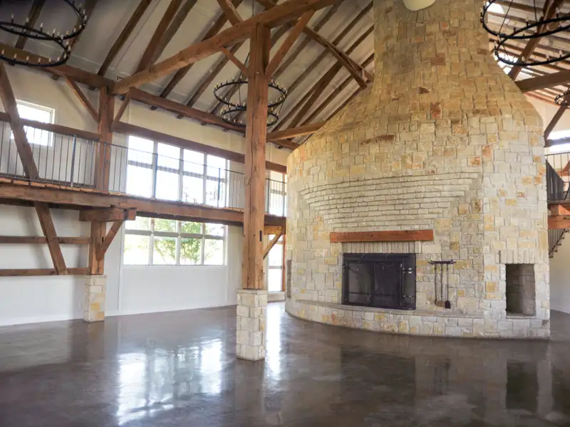 Charming Home on Kott Road in Fredericksburg, Tx