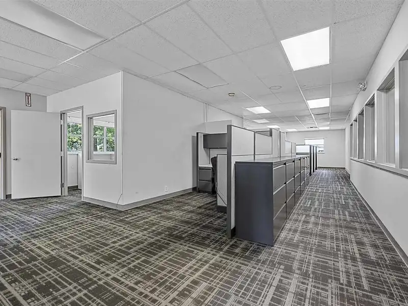 Three Office Buildings for Lease: 5,833 Sf, 7,191 Sf, and 4,400 Sf Suites Available