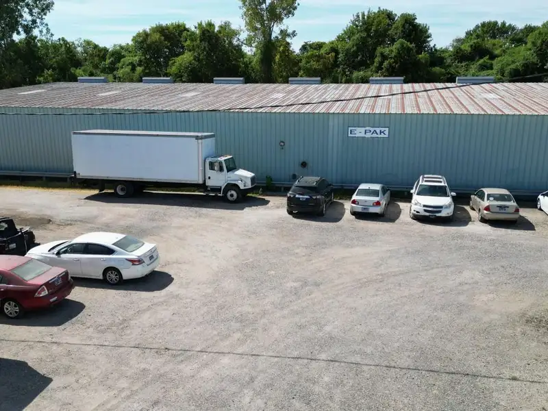 Expansive Industrial Property in Prime Location - over 30,000 Square Feet