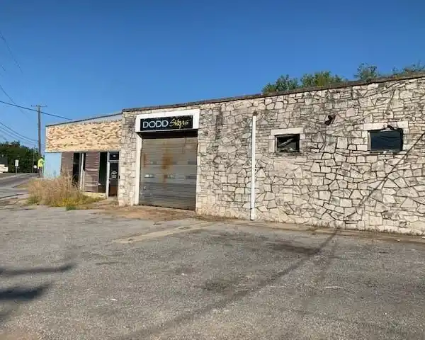 Commercial
