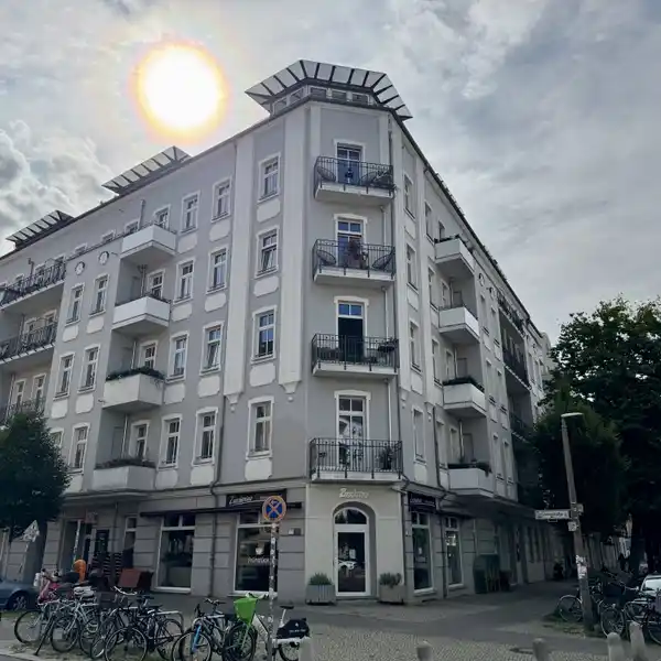 Commercial Sale