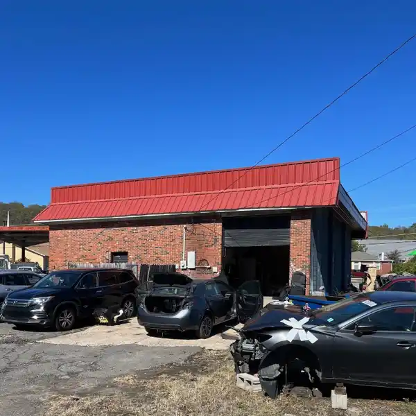 Commercial Sale