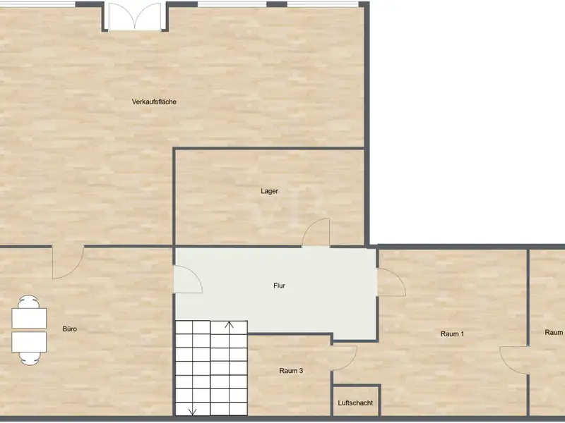 Versatile Commercial Retail Space for Sale in Prime Location with Excellent Accessibility