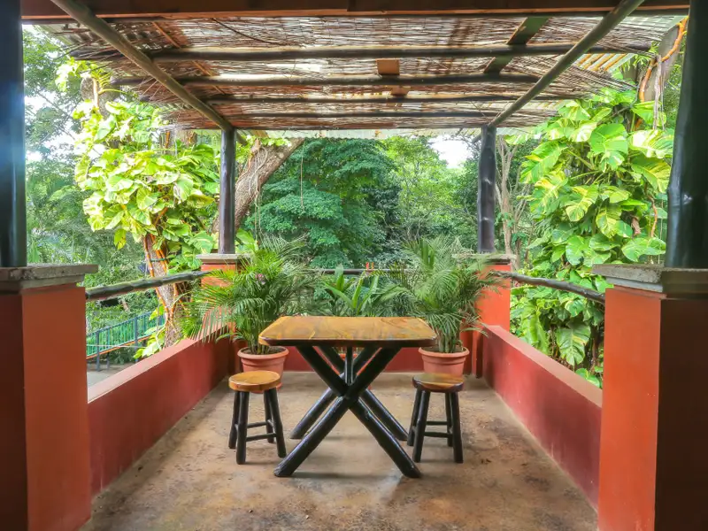 Established Restaurant with Apartments and Expansion Potential in Playa Tamarindo