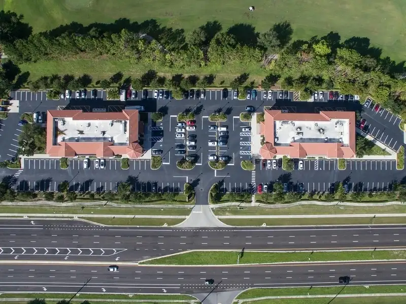 Smart Office Spaces for Rent in Legends Pointe - Suite 201, Flexible Lease Terms