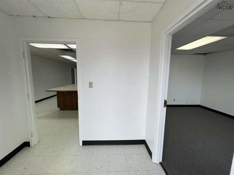 Warehouse Space with Offices and Loading Docks on 1.5 Acres, Convenient Location