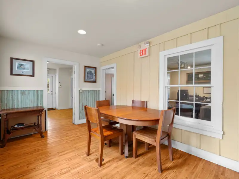 Historic Vintage Office Building with Additional Income Potential in Downtown Boerne