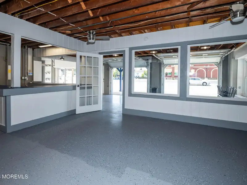 Renovated Commercial Property with Highway Frontage in Bayshore Area
