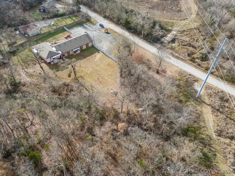 Commercial Land Opportunity in Rapidly Growing Area, 2.73 Acres M/l
