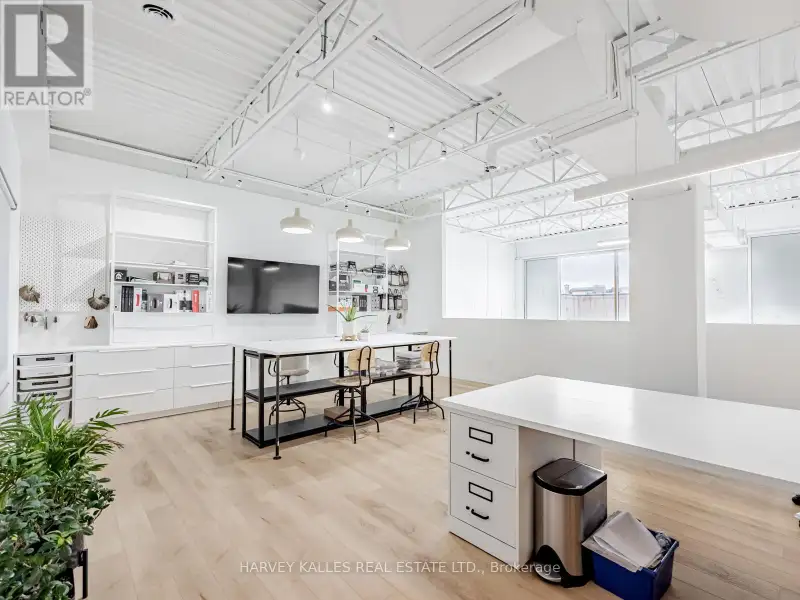 Fully Leased Commercial Condo in Prime Location on the Queensway