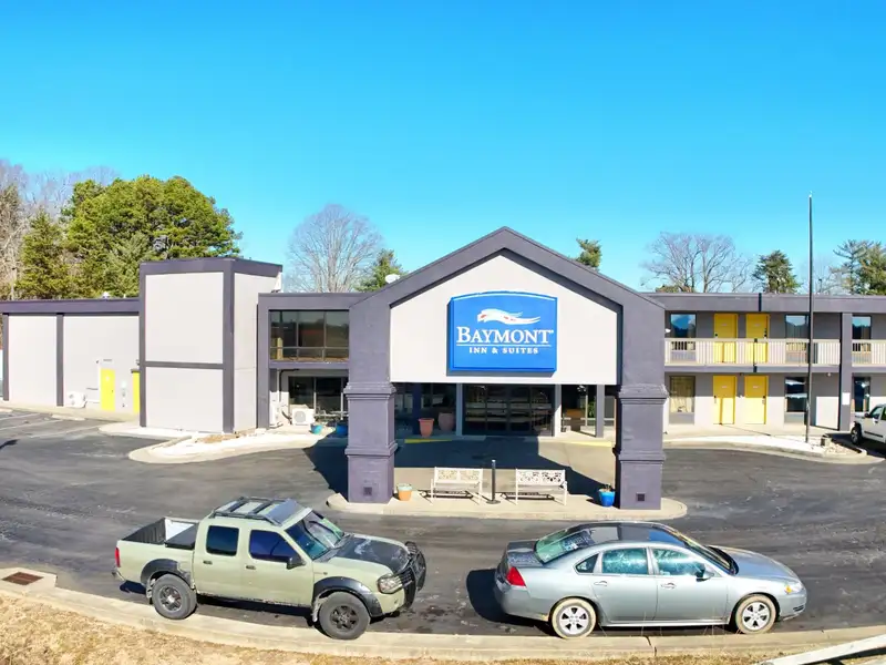 Turnkey 77-key Hotel Investment Opportunity in Prime Location with Extensive Upgrades