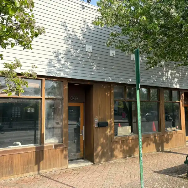 Commercial Lease