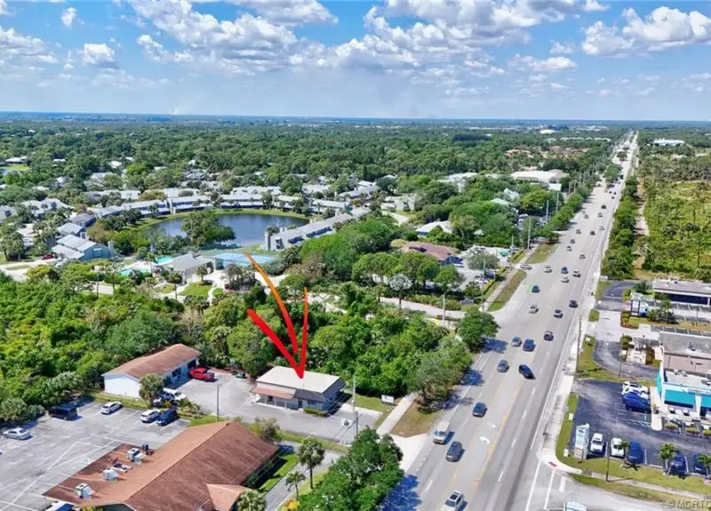 Versatile Office Building with Therapy Rooms and Break Area in R-3a Zoning