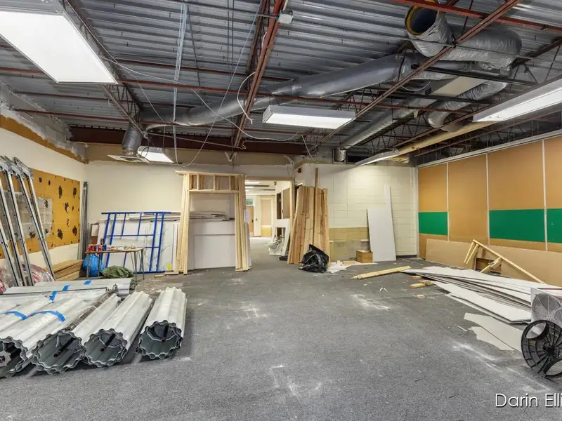 Versatile 15,000+ Sq Ft Mixed-use Building with Apartments and Office Spaces