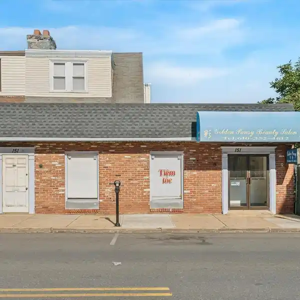 Commercial Sale