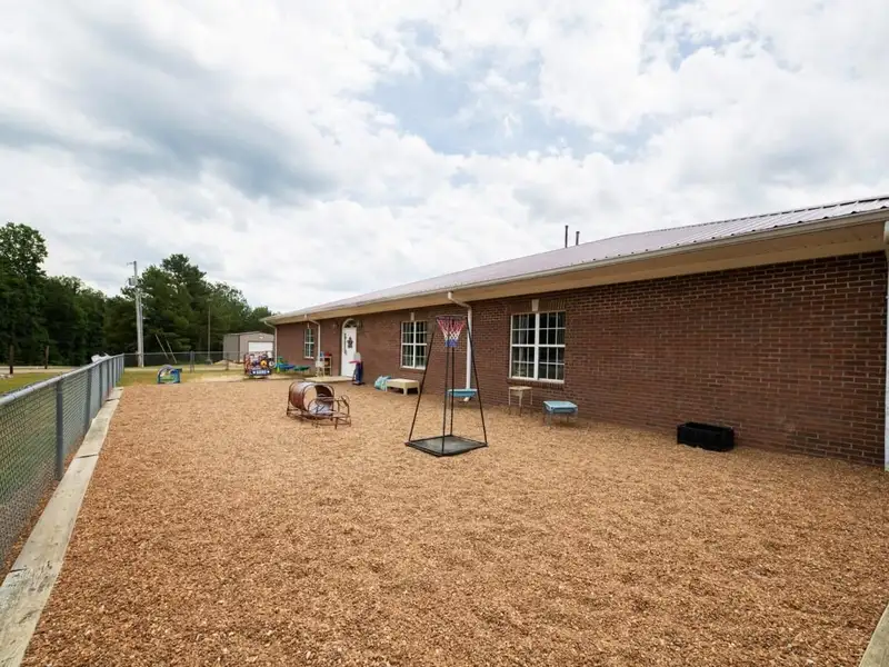 Established Education Center with Daycare & Preschool on 7.35 Acres in Prime Location