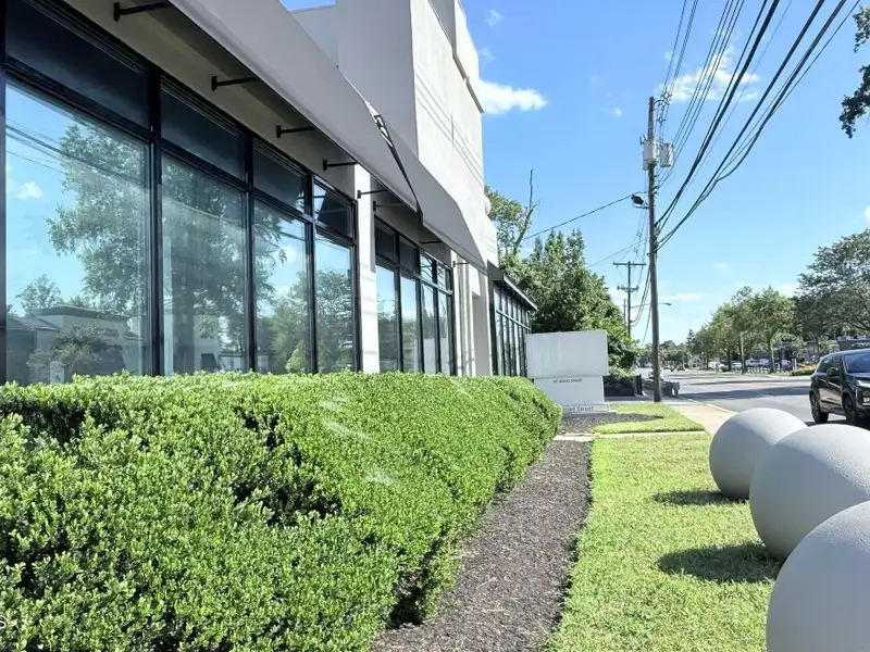 Commercial Lease