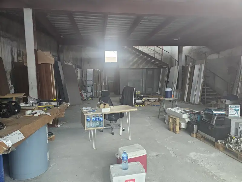 Commercial Land with Warehouse in Prime Costa Del Este Location, 235 M²