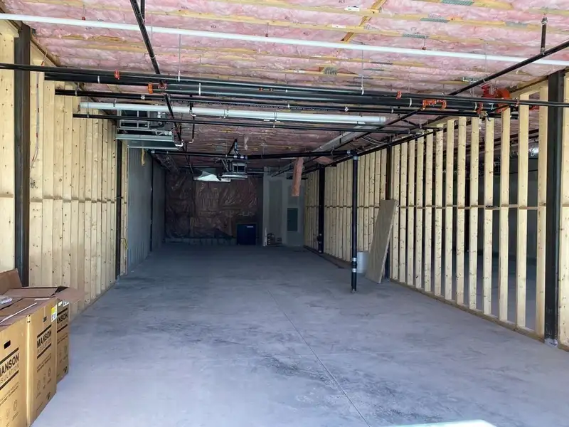 Retail Space Available in North Andover's Signature Commons Near Major Highways and Amenities