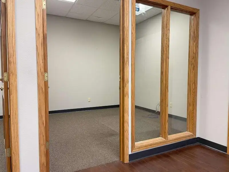 High-visibility Commercial Condo Office Space at 845 S. Main St. Suite 160